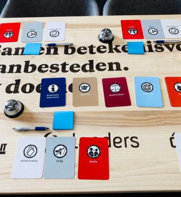 Betekenisvol aanbesteden