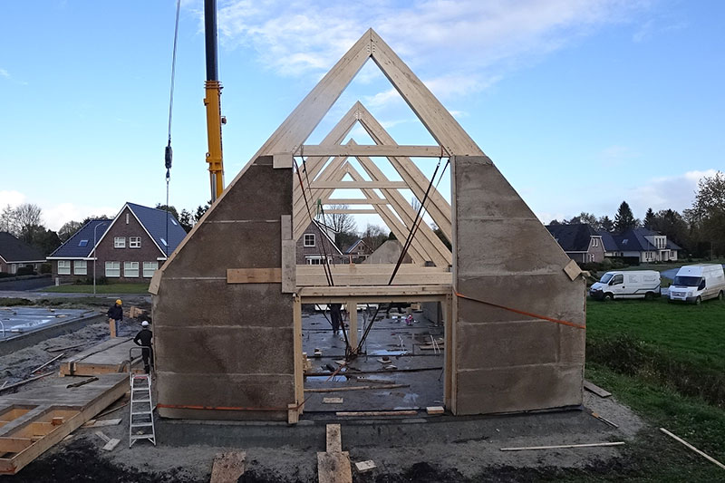 Cirkelstad Groningen